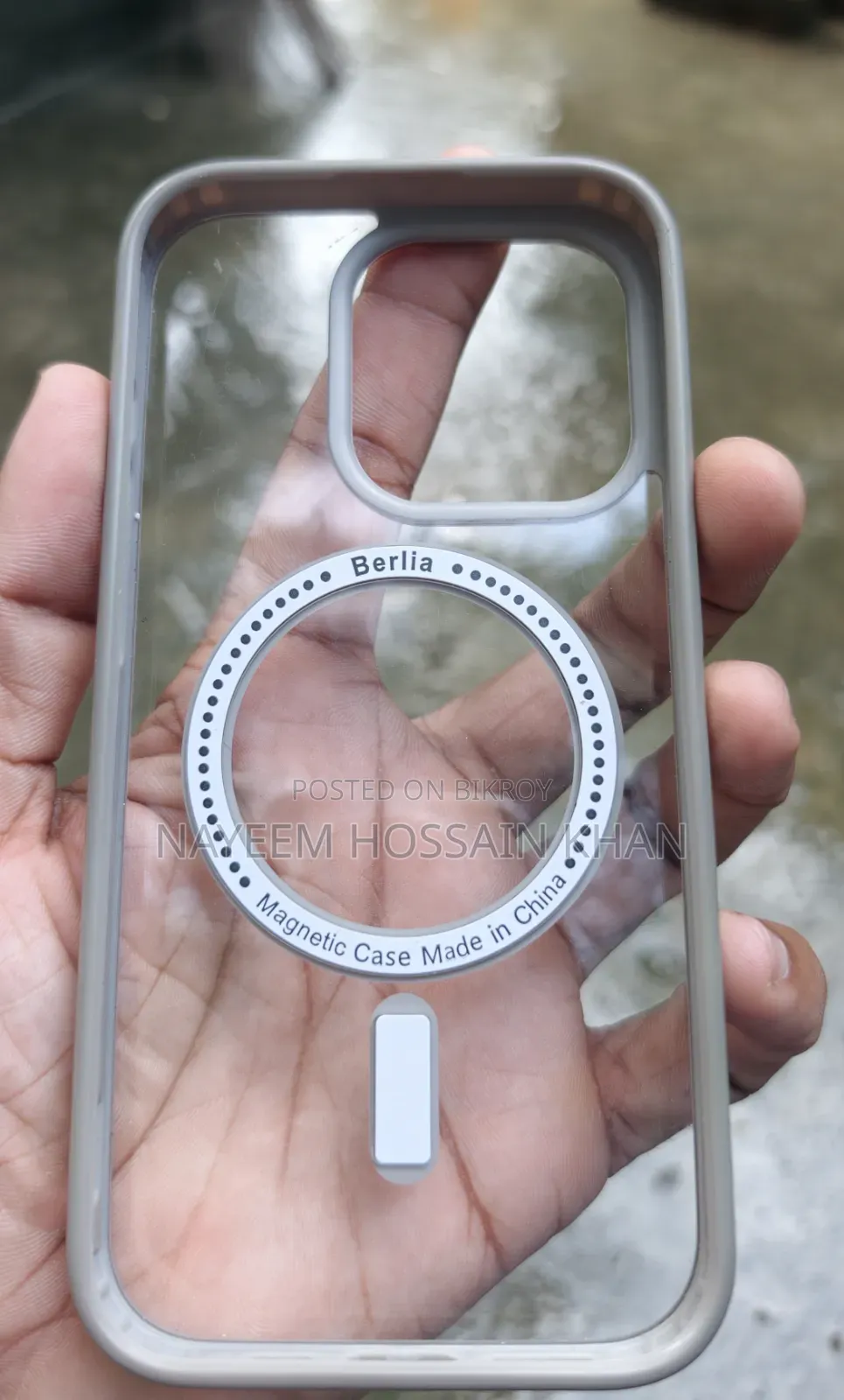 iPhone Case আইফোন কেস