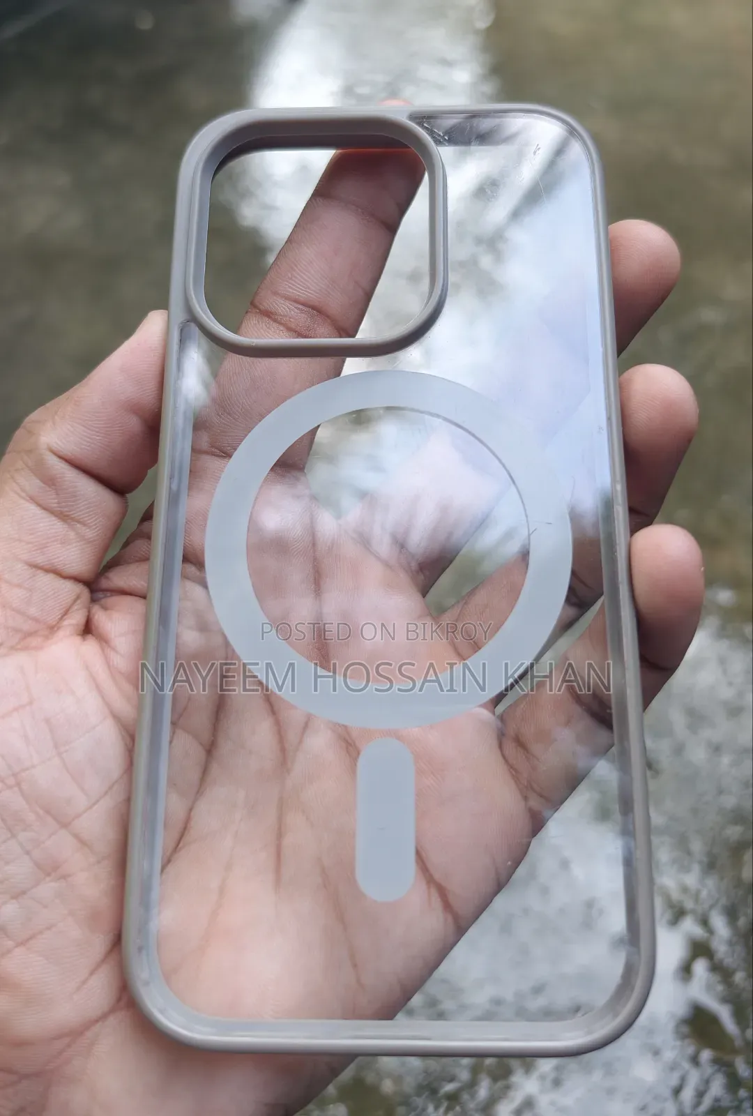 iPhone Case আইফোন কেস
