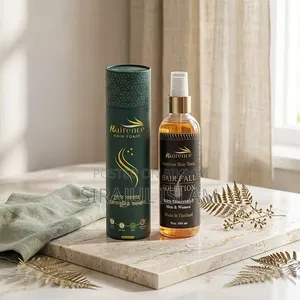 Hairance Minoxidil 5% (Intake) 100ml