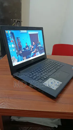 Laptop Dell Inspiron 14 8GB Intel Core I3 HDD+SSD 128GB