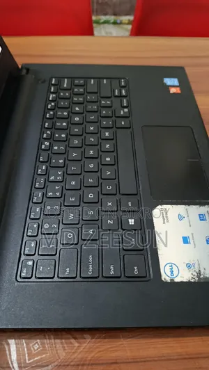 Laptop Dell Inspiron 14 8GB Intel Core I3 HDD+SSD 128GB