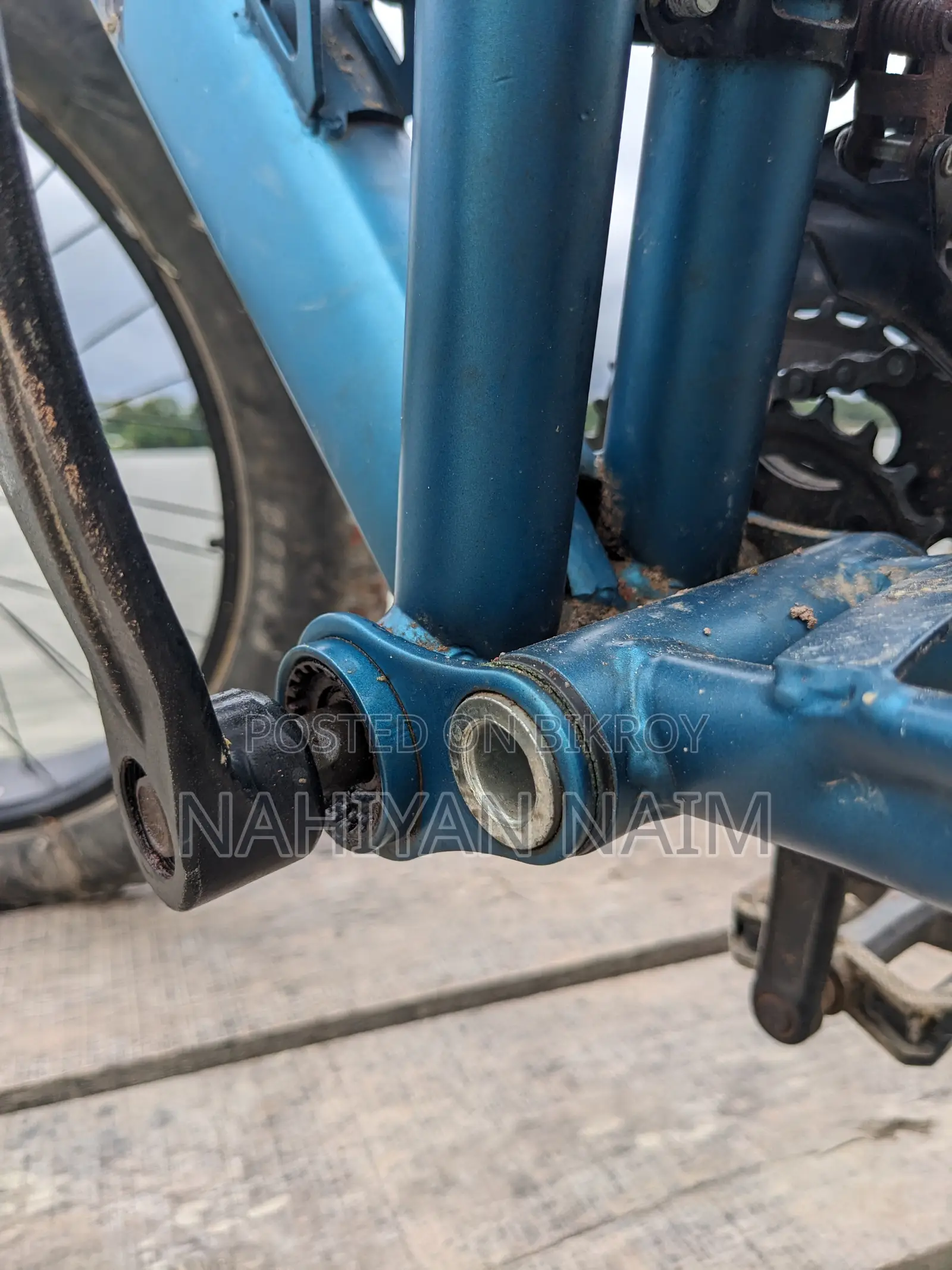 নতুনের মতো