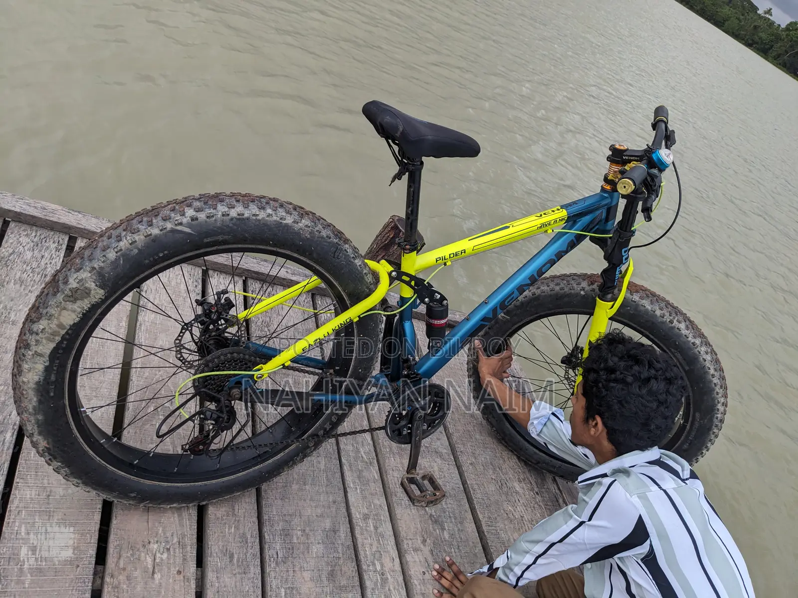 নতুনের মতো