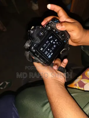 70D Camera