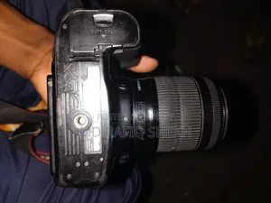 70D Camera