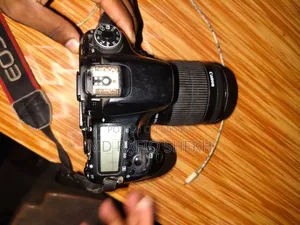 70D Camera