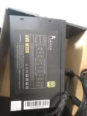 Components for Sell
