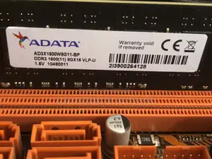Components for Sell
