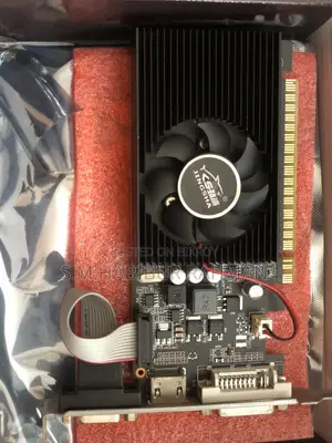 Components for Sell