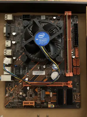 Components for Sell