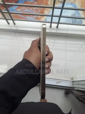 Apple iPhone 13 Pro Max 256 GB Rose Gold