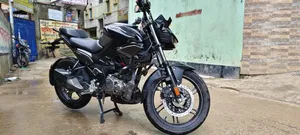 Hero Xtreme 125R 2025 Black