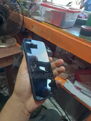 Tecno Spark Go 64 GB Black