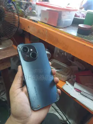 Tecno Spark Go 64 GB Black
