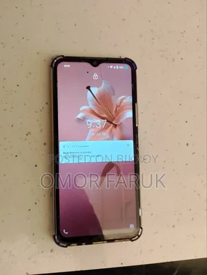 Vivo Y20 64 GB Black