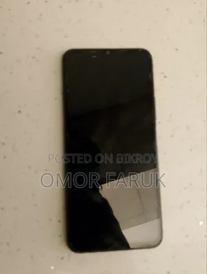 Vivo Y20 64 GB Black