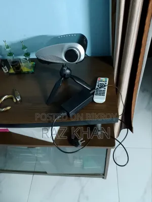 প্রজেক্টর এইচডি