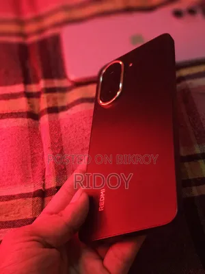 শাওমি রেডমি এ৫ ৪জি ১২৮ জিবি ব্ল্যাক