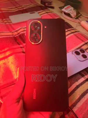 শাওমি রেডমি এ৫ ৪জি ১২৮ জিবি ব্ল্যাক