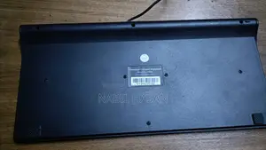 Micropack Keyboard