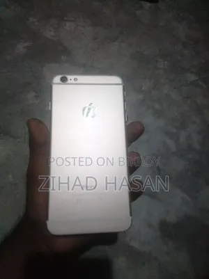 Apple iPhone 6 Plus 64 GB White