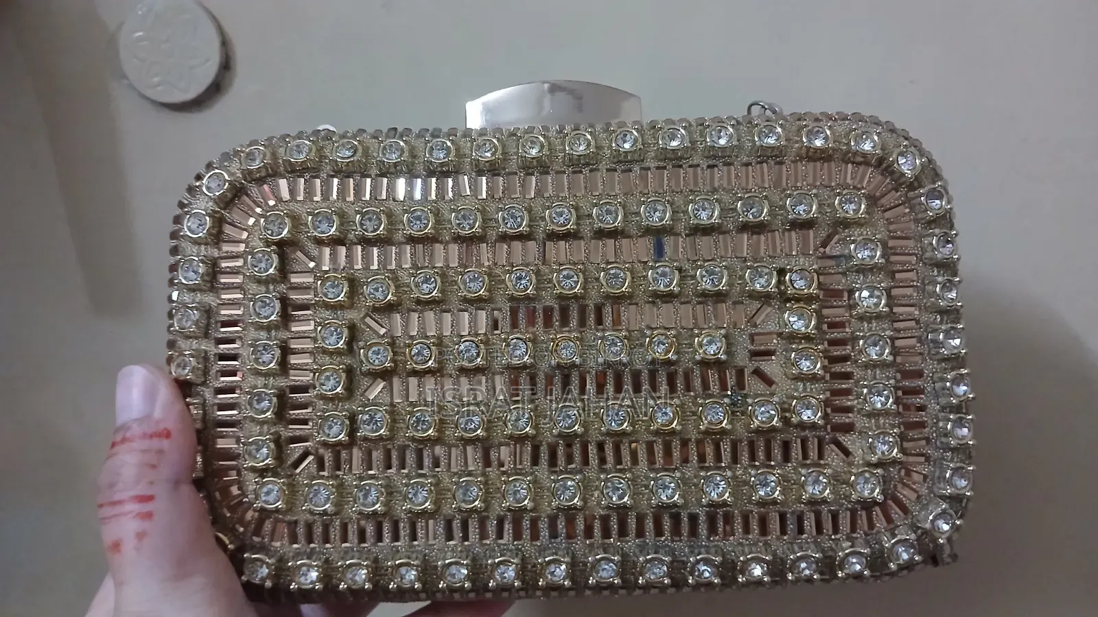 Party Purse (Bag)