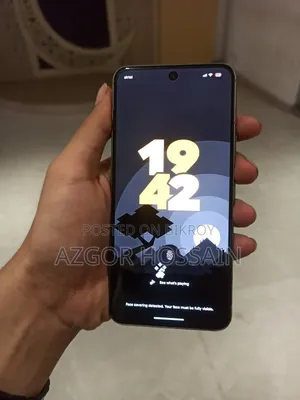 Google Pixel 8 128 GB Gray
