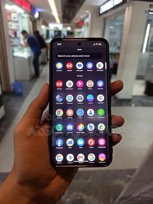 Google Pixel 8 128 GB Gray