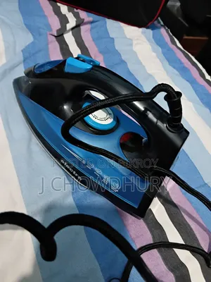 Electra Iron