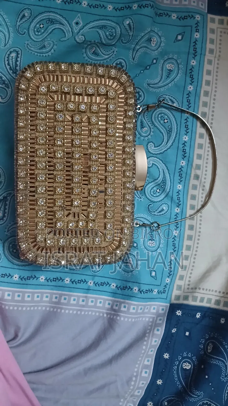 Party Purse (Bag)