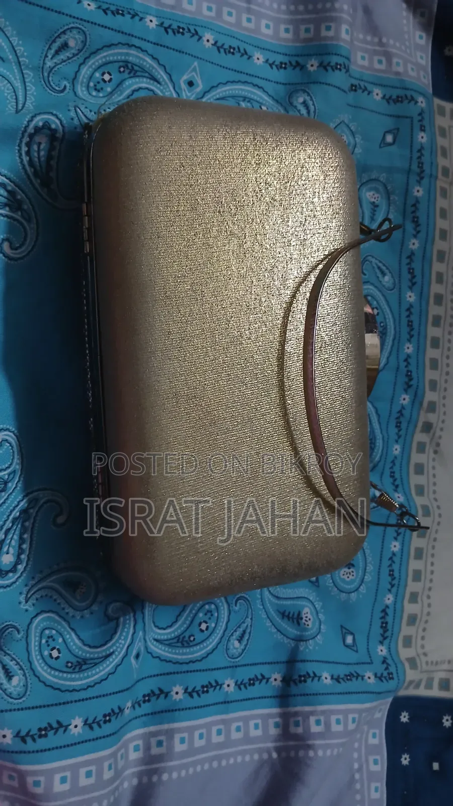 Party Purse (Bag)