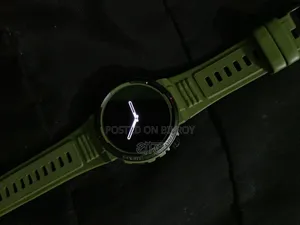 Zeblaze Ares 3 Plus Smartwatch