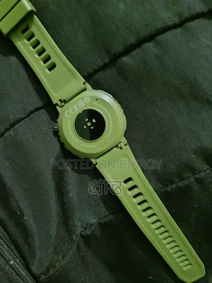 Zeblaze Ares 3 Plus Smartwatch