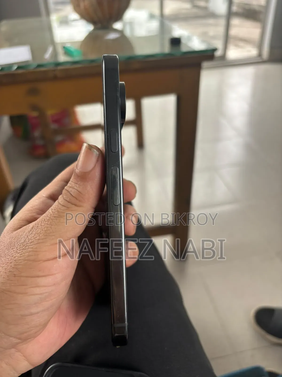 New Google Pixel 10 Pro 256 GB Black