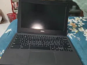 Dell Chromebook 3100 4GB RAM 128GB SSD Laptop