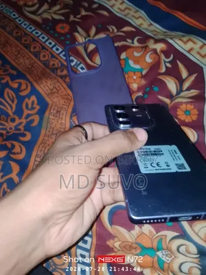 ইনফিনিক্স নোট ৫০ প্রো ৪জি ২৫৬ জিবি পার্পল