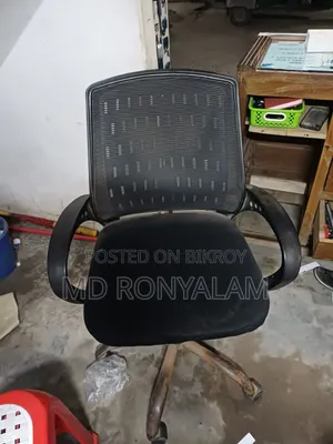 Good Quality Chair
