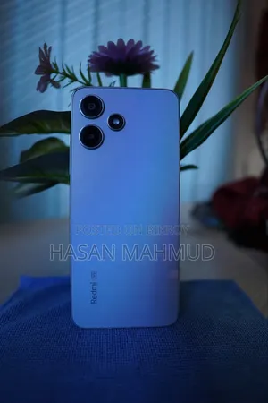 Xiaomi Redmi 12 5G 128 GB
