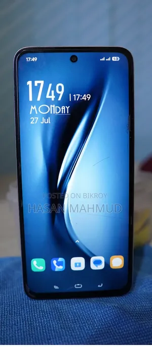 Xiaomi Redmi 12 5G 128 GB