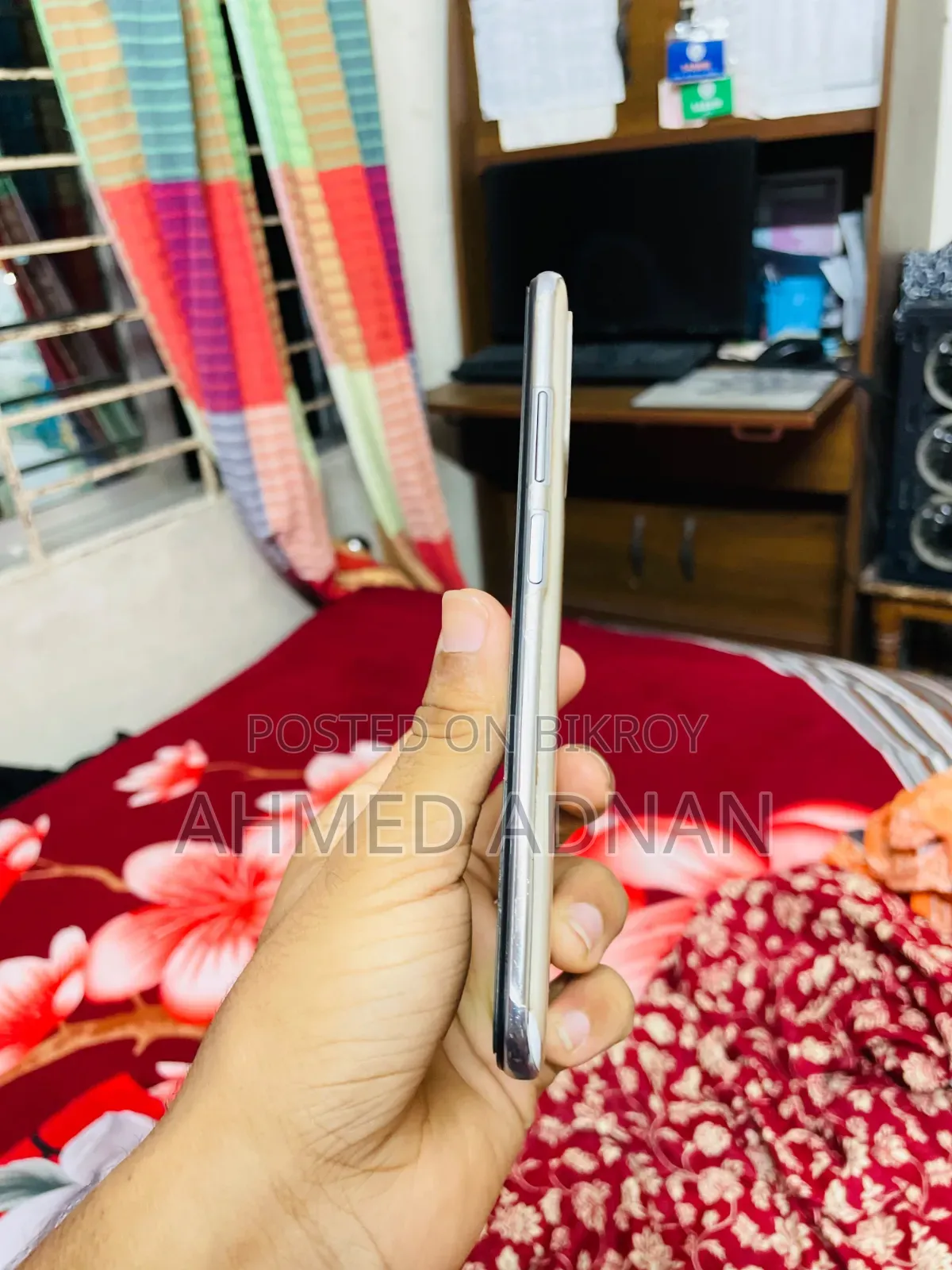 Xiaomi Redmi Note 10 64 GB White
