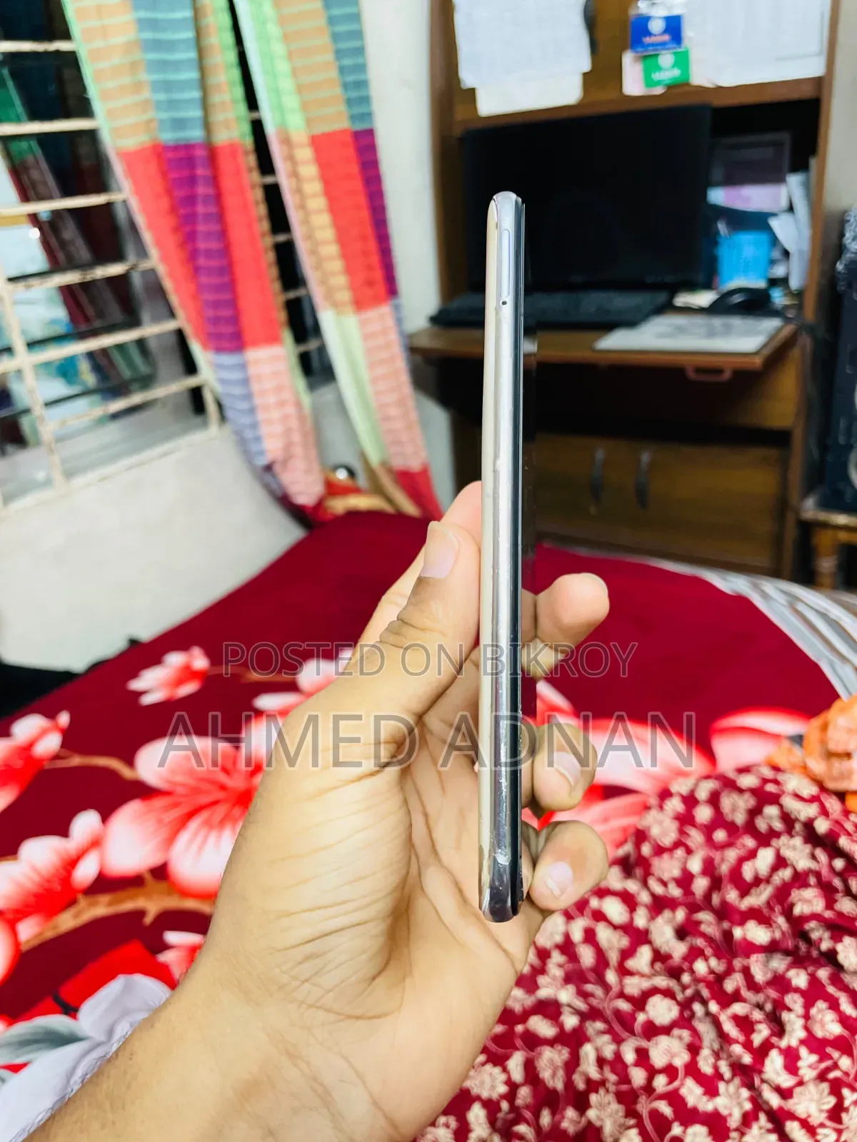 Xiaomi Redmi Note 10 64 GB White