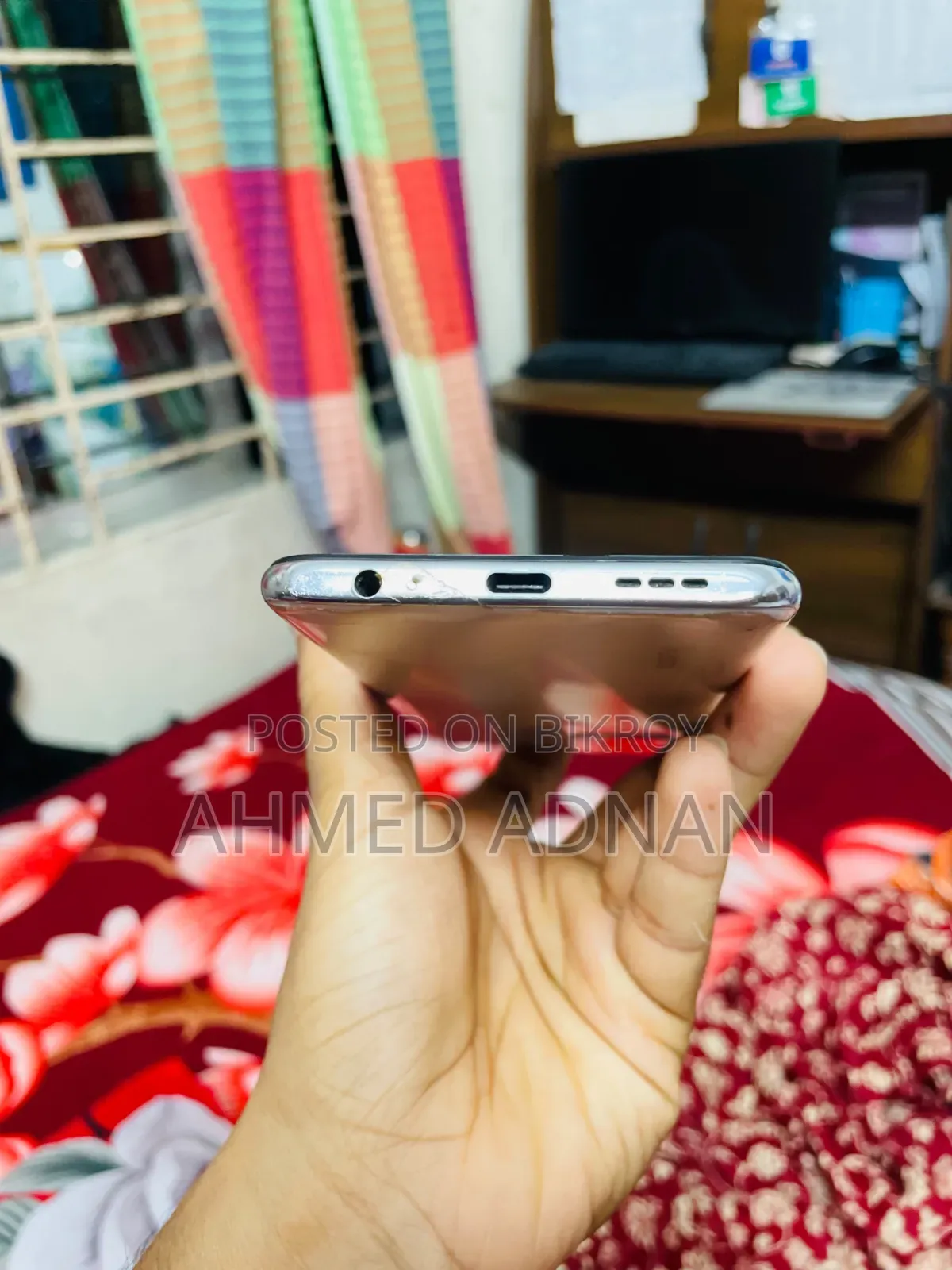 Xiaomi Redmi Note 10 64 GB White