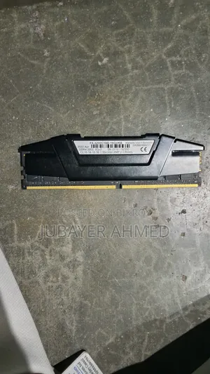 8GB RAM Computer