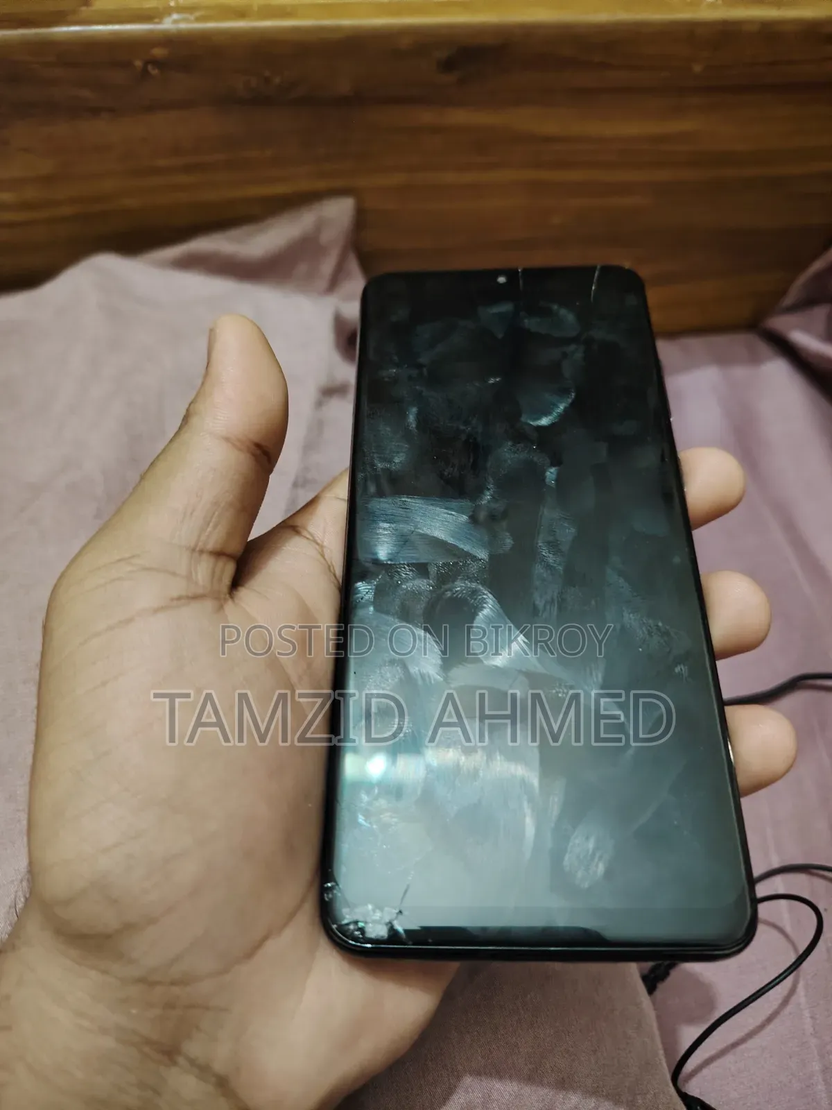স্যামসাং গ্যালাক্সি এস২০ আল্ট্রা ৫জি ১২৮ জিবি ব্ল্যাক