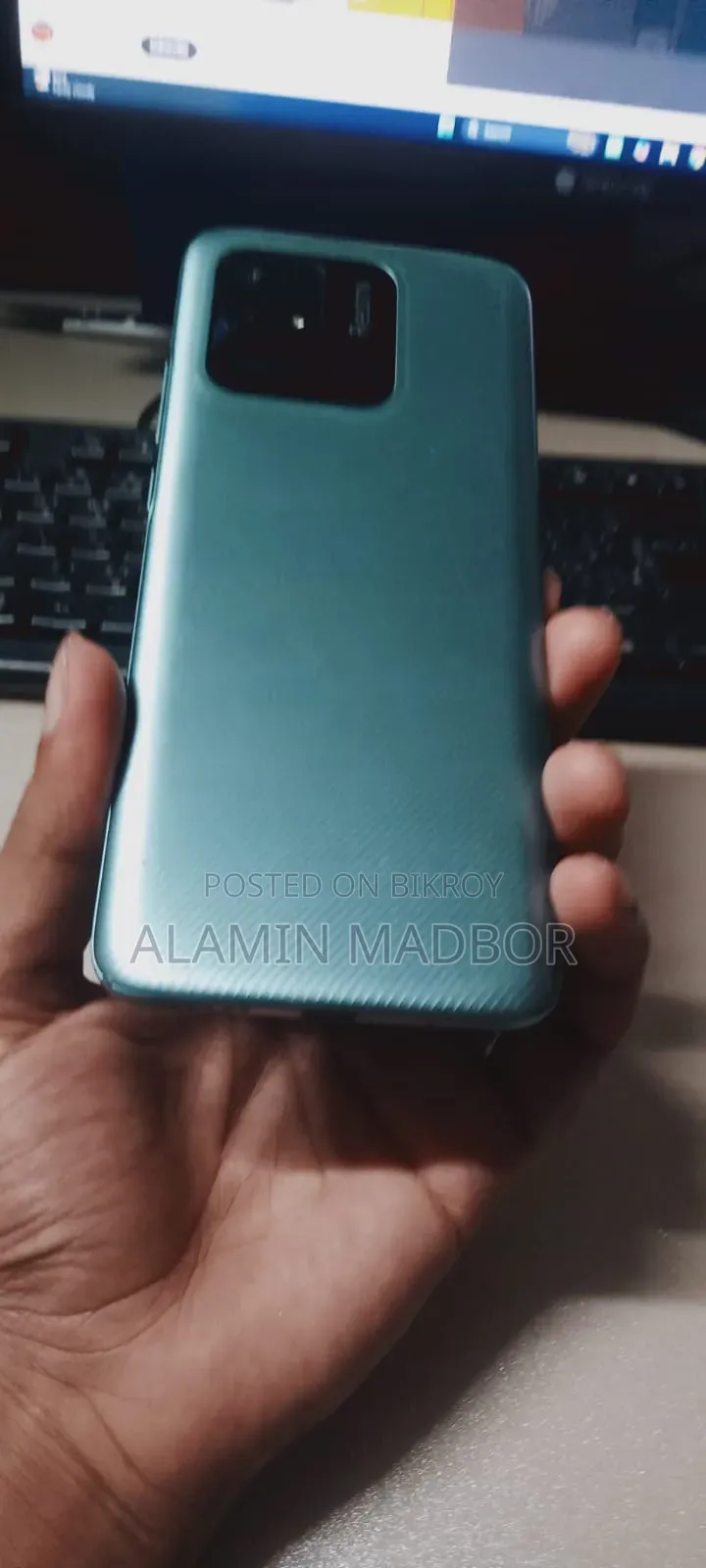 শাওমি রেডমি ১০ ৬৪ জিবি
