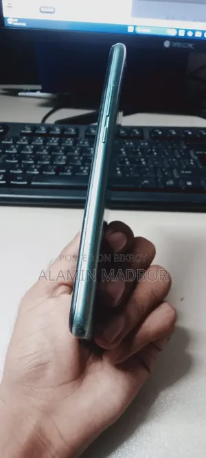শাওমি রেডমি ১০ ৬৪ জিবি