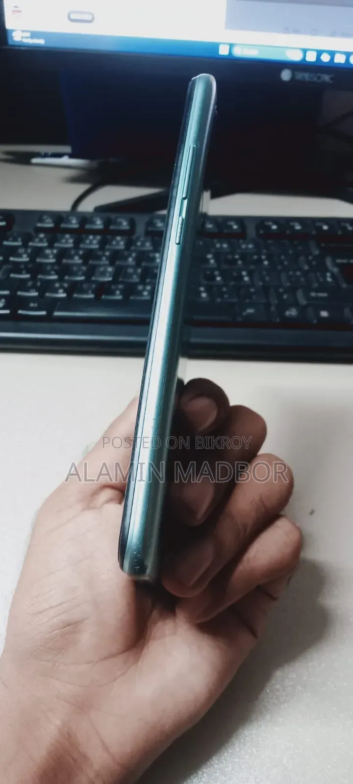 শাওমি রেডমি ১০ ৬৪ জিবি