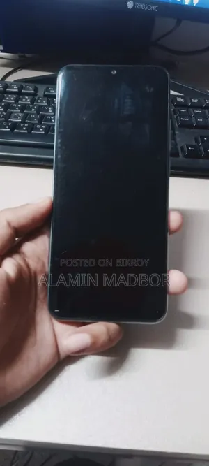 শাওমি রেডমি ১০ ৬৪ জিবি
