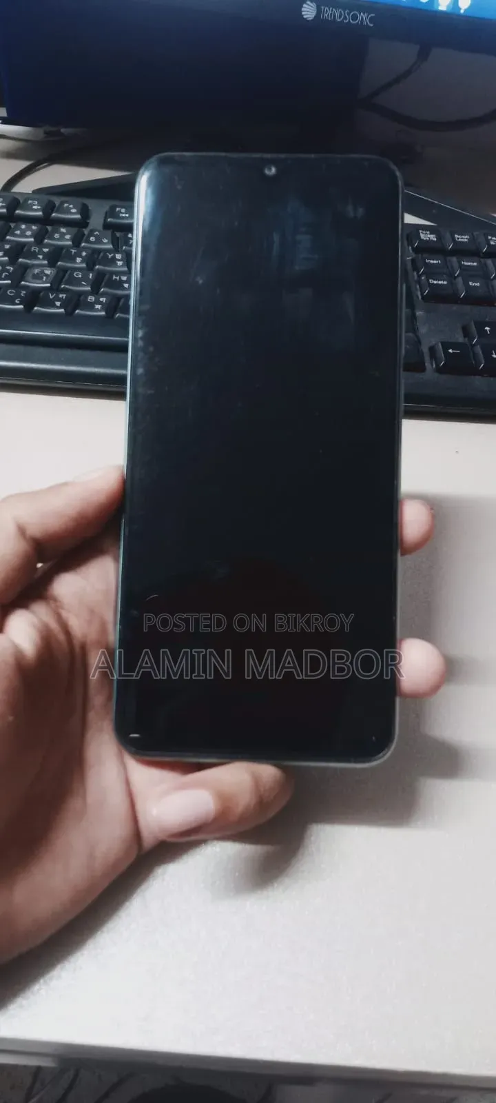 শাওমি রেডমি ১০ ৬৪ জিবি