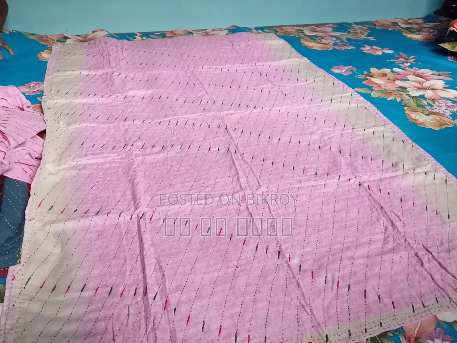 Nakshi Kantha for Sale